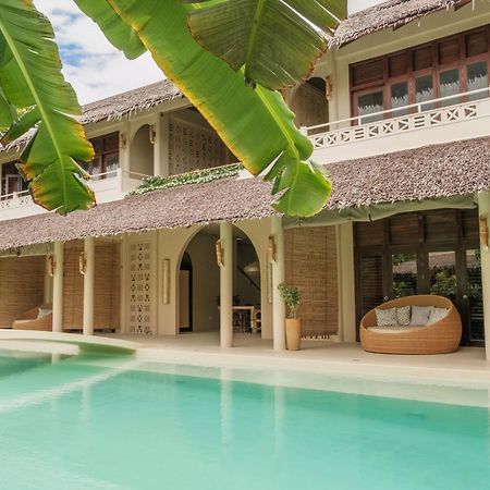 Schoenhouse Villa Siargao General Luna  Exterior foto