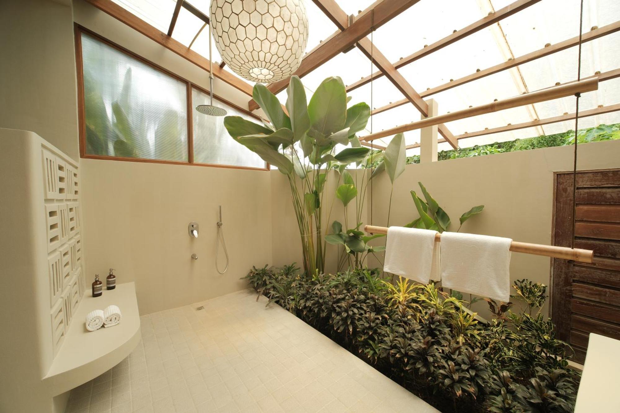Schoenhouse Villa Siargao General Luna  Exterior foto