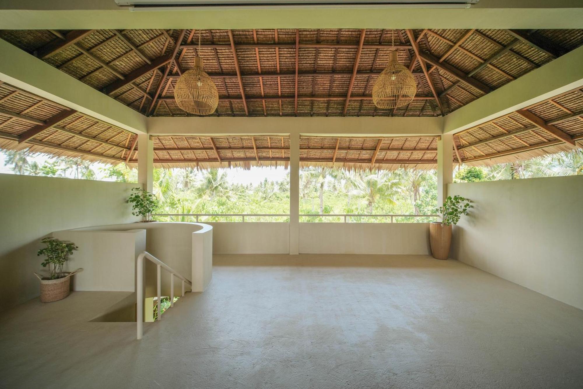 Schoenhouse Villa Siargao General Luna  Exterior foto